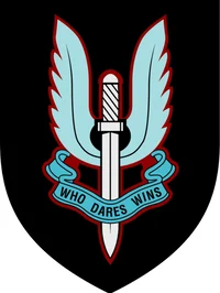 Special Air Service