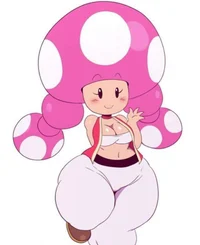 Toadette