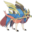 Zacian