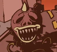 PVZ Fungus Infection