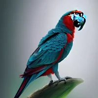 Parrot