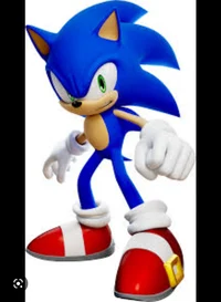 Sonic