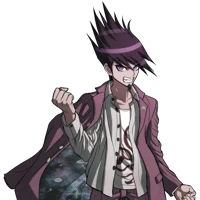 Kaito Momota