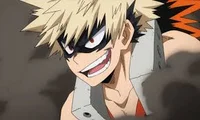 Katsuki Bakugo