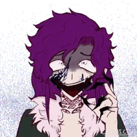 Kage Glitchus