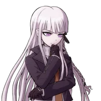 Kyoko Kirigiri
