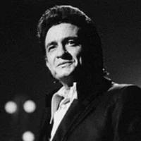 Johnny Cash 