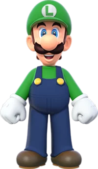 Luigi