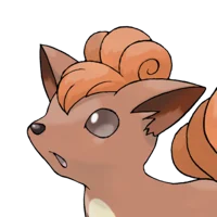 Vulpix