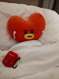 TATA - BT21
