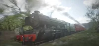 Scotsman Train