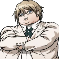 Byakuya Twogami