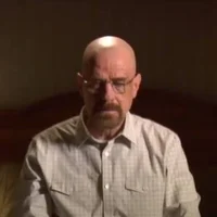 Walter White but not
