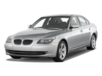 BMW 528i - E60