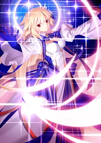 Princess Arcueid 