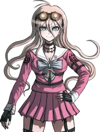 Miu Iruma