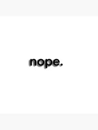 _nope