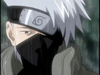 hatake kakashi