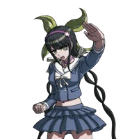 Tenko Chabashira