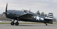 F6F-5 Hellcat