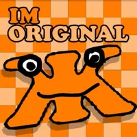 Im original