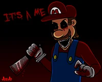 Mario exe