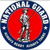 US National Guard