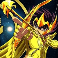 Pegasus Seiya 
