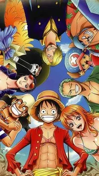 One Piece 