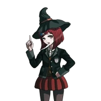 Himiko Yumeno