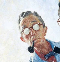 Norman Rockwell