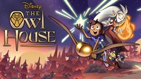 The Owl House RPG