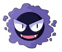 Gastly