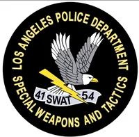 LAPD SWAT Unit