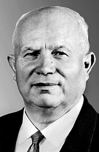 Nikita Khrushchev