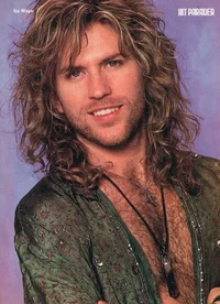 Kip Winger