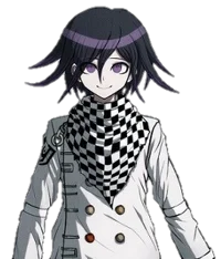 Kokichi Oma