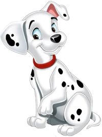 Pepper Dalmatian