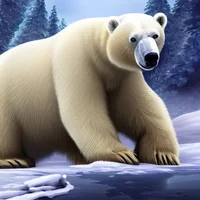 Polar Bear