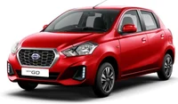 Datsun Go - AD0