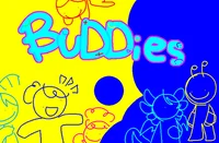 -_Buddies_-