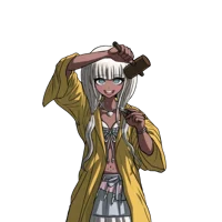 Angie Yonaga