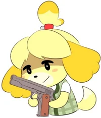 Isabelle AC
