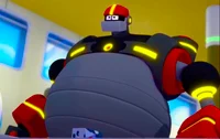 Gutsman