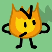 Firey Jr BFB