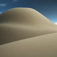 talking sand