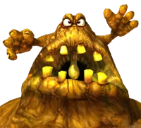 The Great Mighty Poo