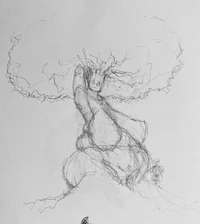 sultry tree lady