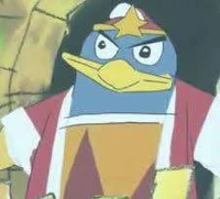 King Dedede