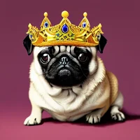 king of the dogs